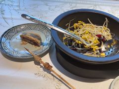 -云海肴·汽锅鸡·云南菜(天山百盛优客店)