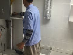 -佰丽爱家全屋定制(汶水店)
