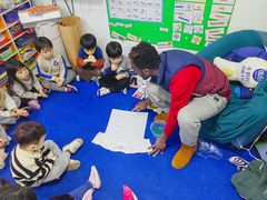 -启星学校(古北校区)