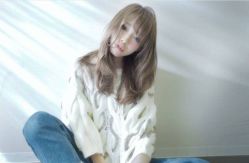 -AFA Hair studio·女士发型设计
