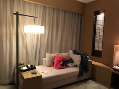 -杭州逸设计师酒店(武林广场店)