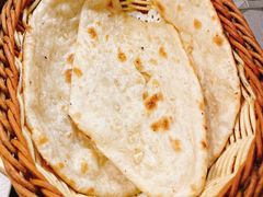 -Pita's&Tika's中东和印度风味餐厅(龙湖天街店)