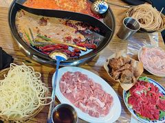 -五里关火锅(牛市口店)