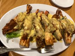 -ZF Seafood Restaurant 卓峰海鲜餐