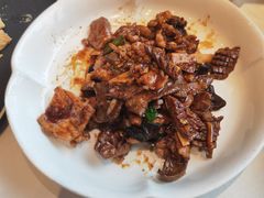 -大鸭梨烤鸭(金色漫香店)