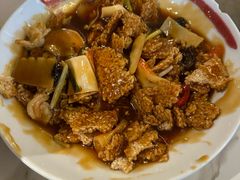 -麻六记(新天地店)