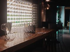 -大酉·M Coffee(北京美术馆店)