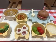 -西贝(吴中万象城店)