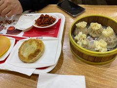 -送福记宋记粥铺(南京南街店)