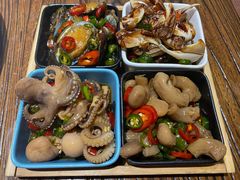 -船家渔(徐州北路店)