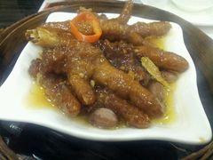 picture-虾饺妹·粤式手工点心(水荫路店)