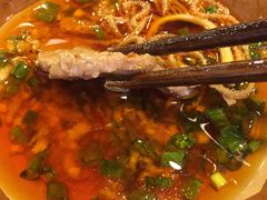 -重庆老火锅王(西安北路店)