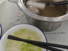 -福合埕牛肉火锅(长平国新店)