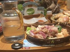 -老阿爸鲜鱼土菜(独墅湖店)