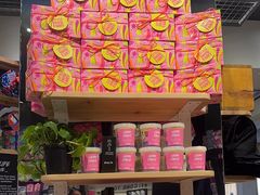 -LUSH(威尼斯人店)