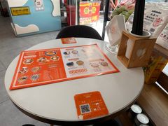 -超琪星·咖啡简餐(川音店)