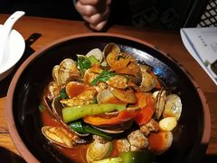 -外婆私房菜(新亚百货店)