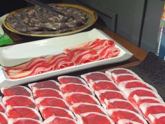 -快乐小羊·内蒙牛羊肉火锅(流花中心店)