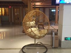 -热带雨林汗蒸馆(汶水东路店)