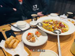 -太二酸菜鱼(南京艾尚天地店)