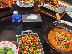 -小山寨(天润城店)