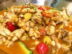 -老天桥蛙炉火锅(姑苏总店)
