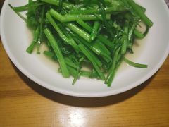 -丁记盐蘸牛肉·新杭菜(河东路店)