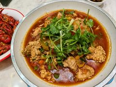 -阿胖龙虾小海鲜(宁国南路总店)