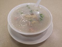 -洪利粥店茶餐厅