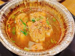 -撸啊撸铁签小肉(车站南路店)