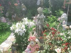 -荒度咖啡(北九水店)