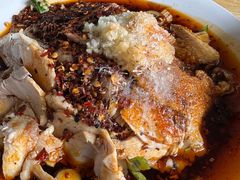 -温记府廟豆汤饭·始于1955年(海椒店)