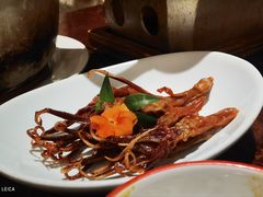 -新白鹿餐厅(爱琴海购物中心店)