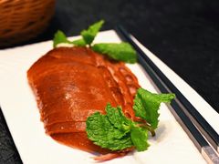-大董(福田皇庭中心店)