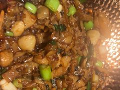 -辣可可·小炒黄牛肉(望京凯德MALL店)