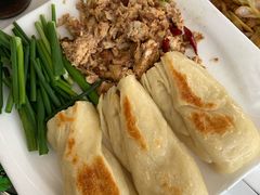 -渔民船说·北塘海鲜·天津菜·海肠捞饭(北塘古镇店)