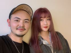 -icare美发沙龙
