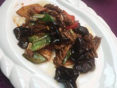 -万柳阁小馆·花园餐厅(龙潭湖店)