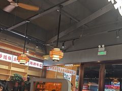 -陈家婆的菜(梅溪湖店)