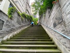 -新都巷步道
