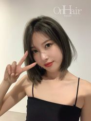 -OnHair造型
