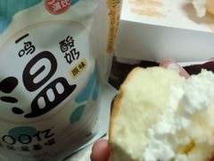 -山山家·新鲜烘焙(现代城店)