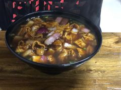 -董记面馆(漳州二路店)