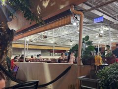 -岛中岛·海鲜大排档·万宁老字号(东澳店)