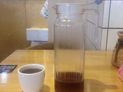 -牛八秒油泼冒菜(宽窄巷子店)