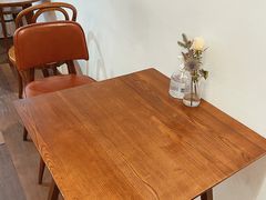 -AFS Cafe & Canteen(闽江二路店)