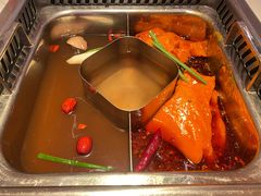 -串一火锅(赛格国际购物中心店)