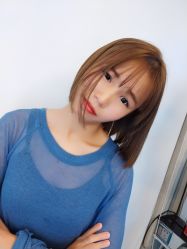 -BTR发型定制潮沙龙店