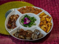 -鸿鑫海鲜楼(福辉店)