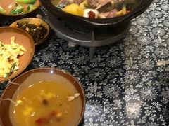 -张关合渣(朱家坳店)